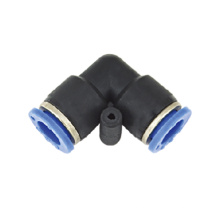 Pul Series Pneumatic Air Connector Union Elbow Tube / tuyau